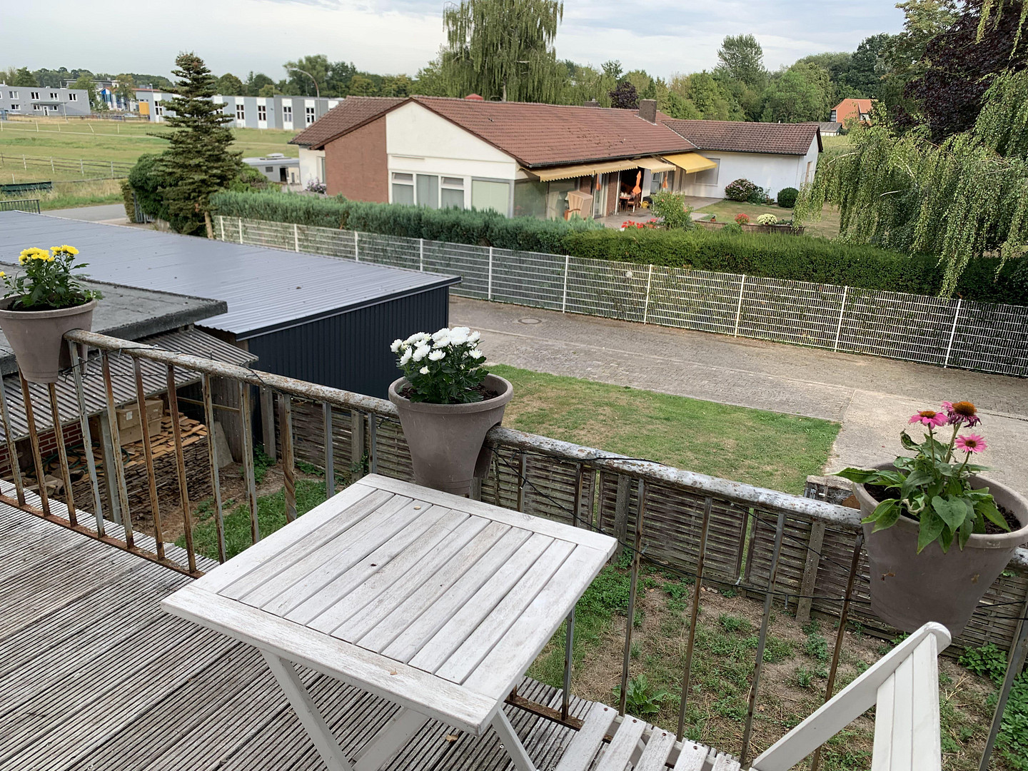 Landhaus-Villa der Extraklasse: Exklusives Refugium auf 5.245 m² Parkgrundstück in Bad Essen – 49152 Bad Essen – Vorschaubild 34