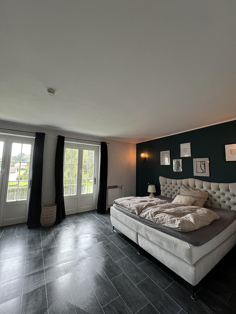 Landhaus-Villa der Extraklasse: Exklusives Refugium auf 5.245 m² Parkgrundstück in Bad Essen – 49152 Bad Essen – Vorschaubild 33