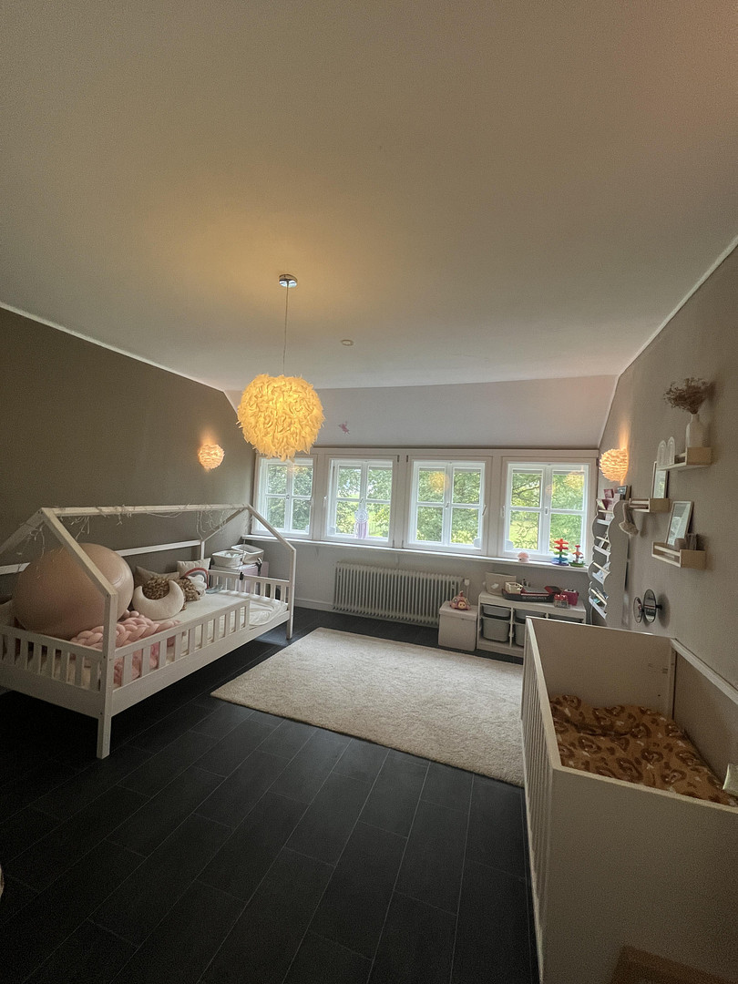 Landhaus-Villa der Extraklasse: Exklusives Refugium auf 5.245 m² Parkgrundstück in Bad Essen – 49152 Bad Essen – Vorschaubild 27