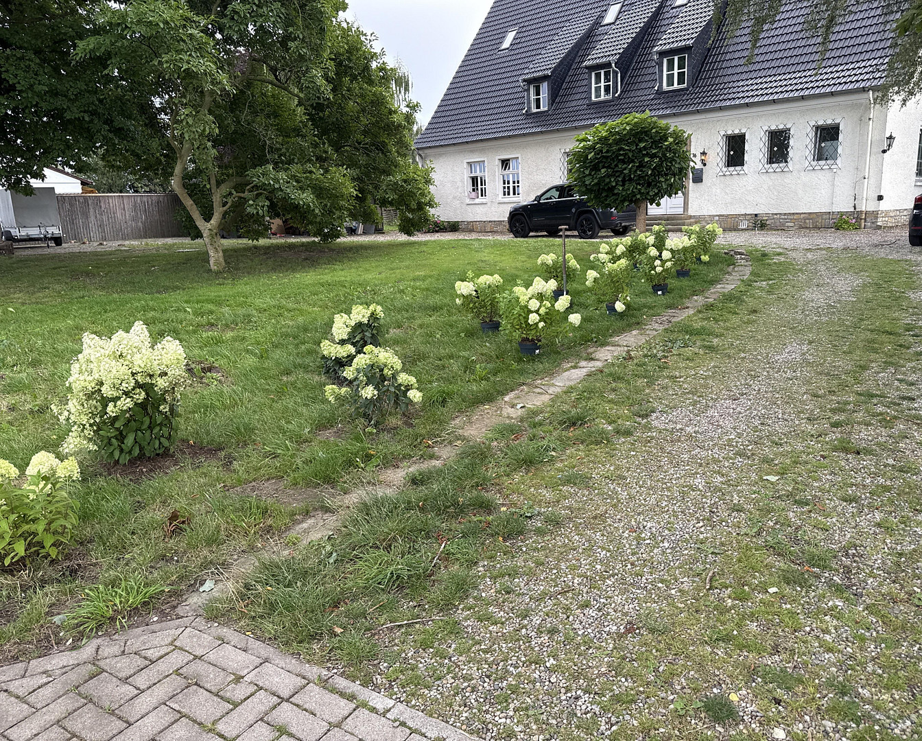 Landhaus-Villa der Extraklasse: Exklusives Refugium auf 5.245 m² Parkgrundstück in Bad Essen – 49152 Bad Essen – Vorschaubild 7