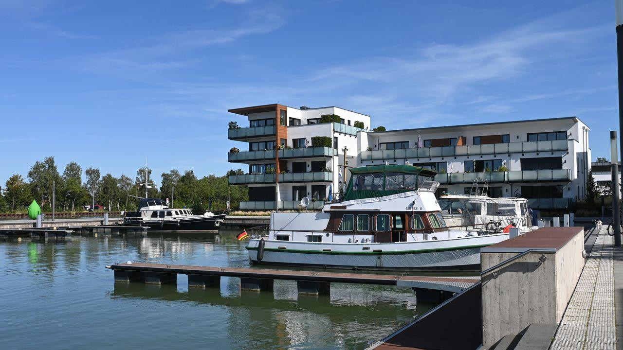 Landhaus-Villa der Extraklasse: Exklusives Refugium auf 5.245 m² Parkgrundstück in Bad Essen – 49152 Bad Essen – Vorschaubild 49