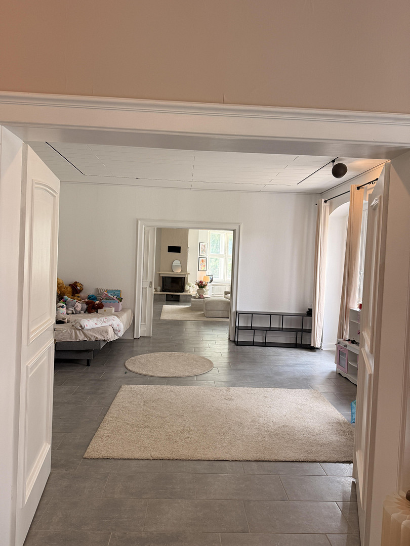 Landhaus-Villa der Extraklasse: Exklusives Refugium auf 5.245 m² Parkgrundstück in Bad Essen – 49152 Bad Essen – Vorschaubild 15