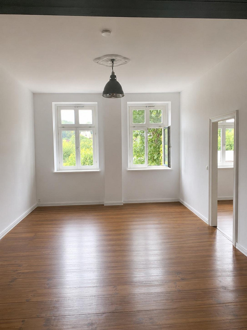 Charmante 3-Zimmer-Altbauwohnung – 14482 Potsdam(Babelsberg) – Vorschaubild 3