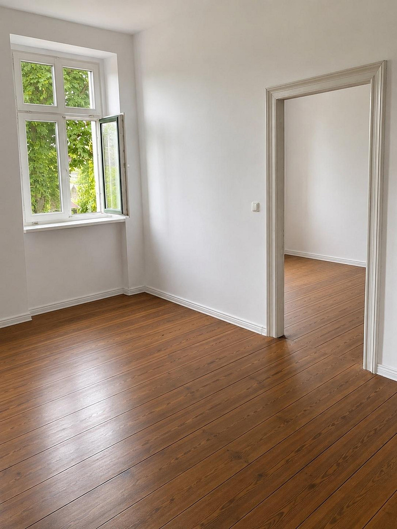 Charmante 3-Zimmer-Altbauwohnung – 14482 Potsdam(Babelsberg) – Vorschaubild 4