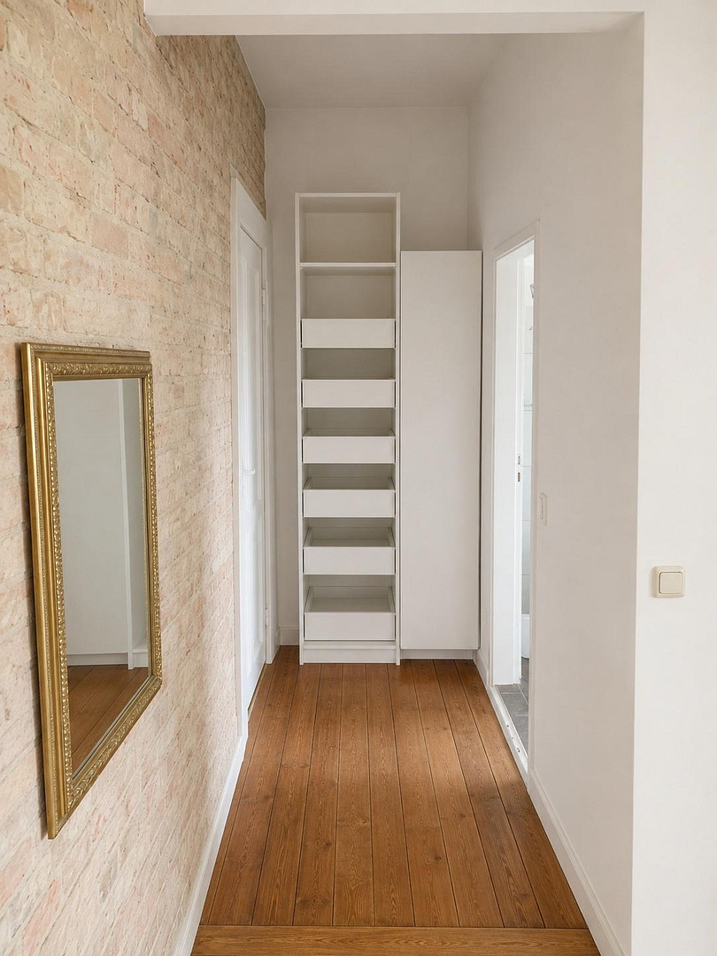 Charmante 3-Zimmer-Altbauwohnung – 14482 Potsdam(Babelsberg) – Vorschaubild 14