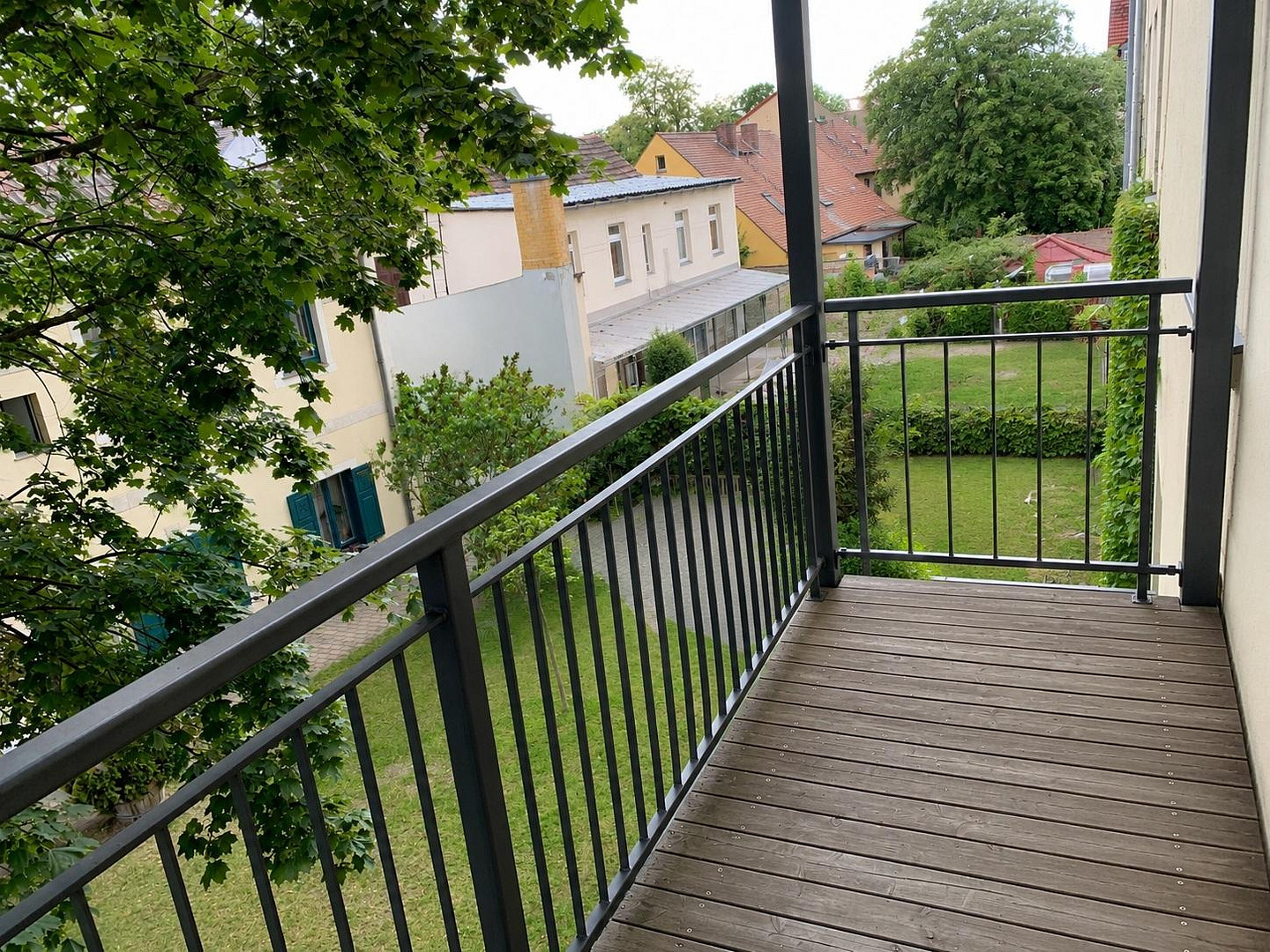 Charmante 3-Zimmer-Altbauwohnung – 14482 Potsdam(Babelsberg) – Vorschaubild 19