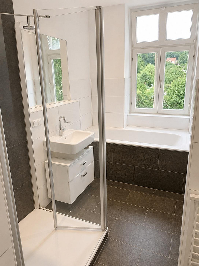 Charmante 3-Zimmer-Altbauwohnung – 14482 Potsdam(Babelsberg) – Vorschaubild 15