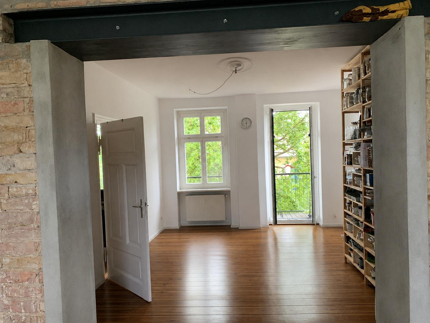 Charmante 3-Zimmer-Altbauwohnung – 14482 Potsdam(Babelsberg) – Vorschaubild 10