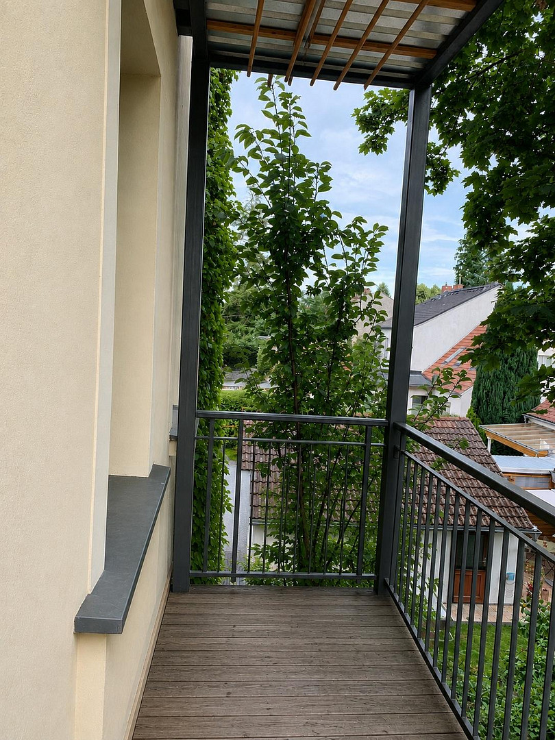 Charmante 3-Zimmer-Altbauwohnung – 14482 Potsdam(Babelsberg) – Vorschaubild 18