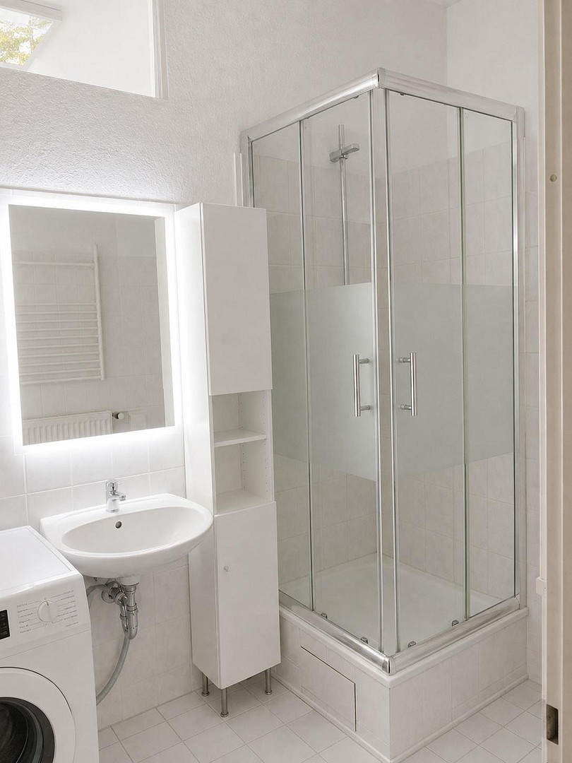 Charmante 3-Zimmer-Altbauwohnung – 14482 Potsdam(Babelsberg) – Vorschaubild 13