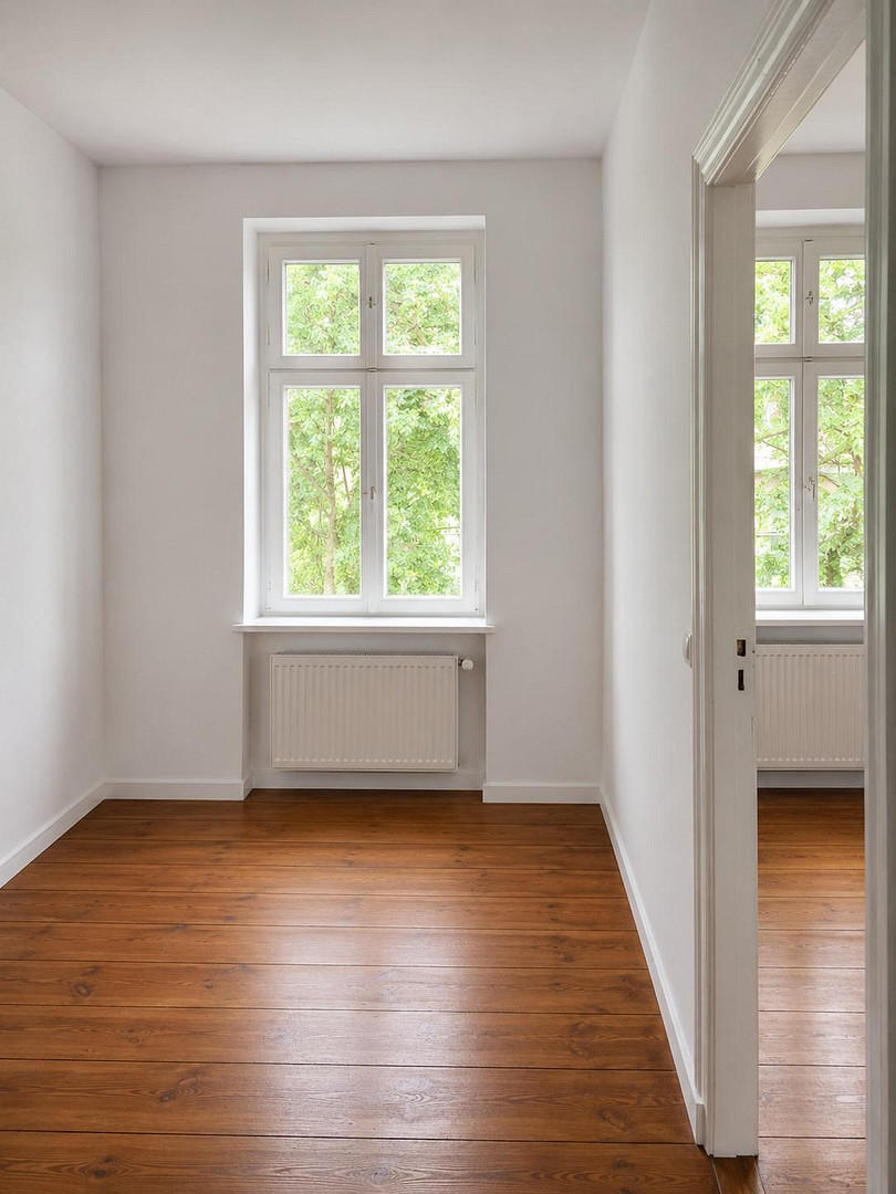 Charmante 3-Zimmer-Altbauwohnung – 14482 Potsdam(Babelsberg) – Vorschaubild 7