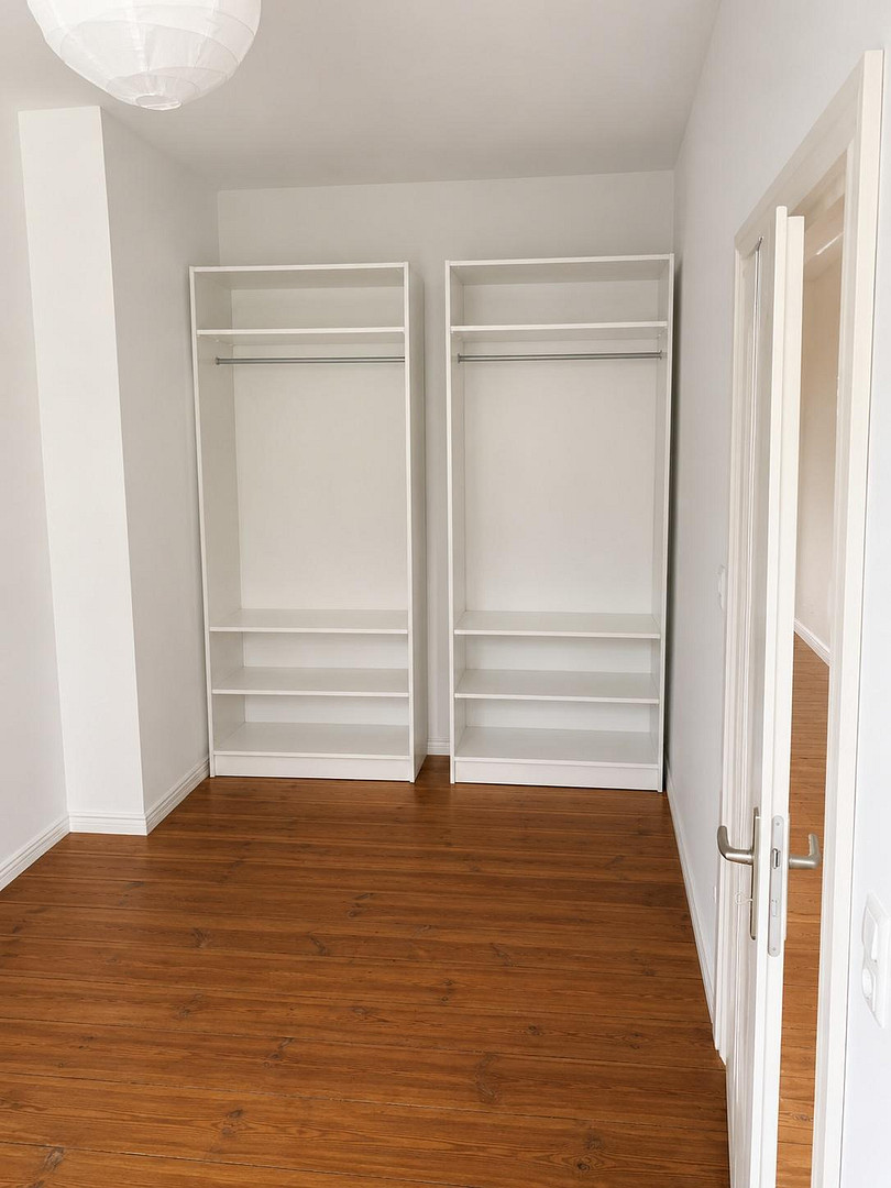 Charmante 3-Zimmer-Altbauwohnung – 14482 Potsdam(Babelsberg) – Vorschaubild 5