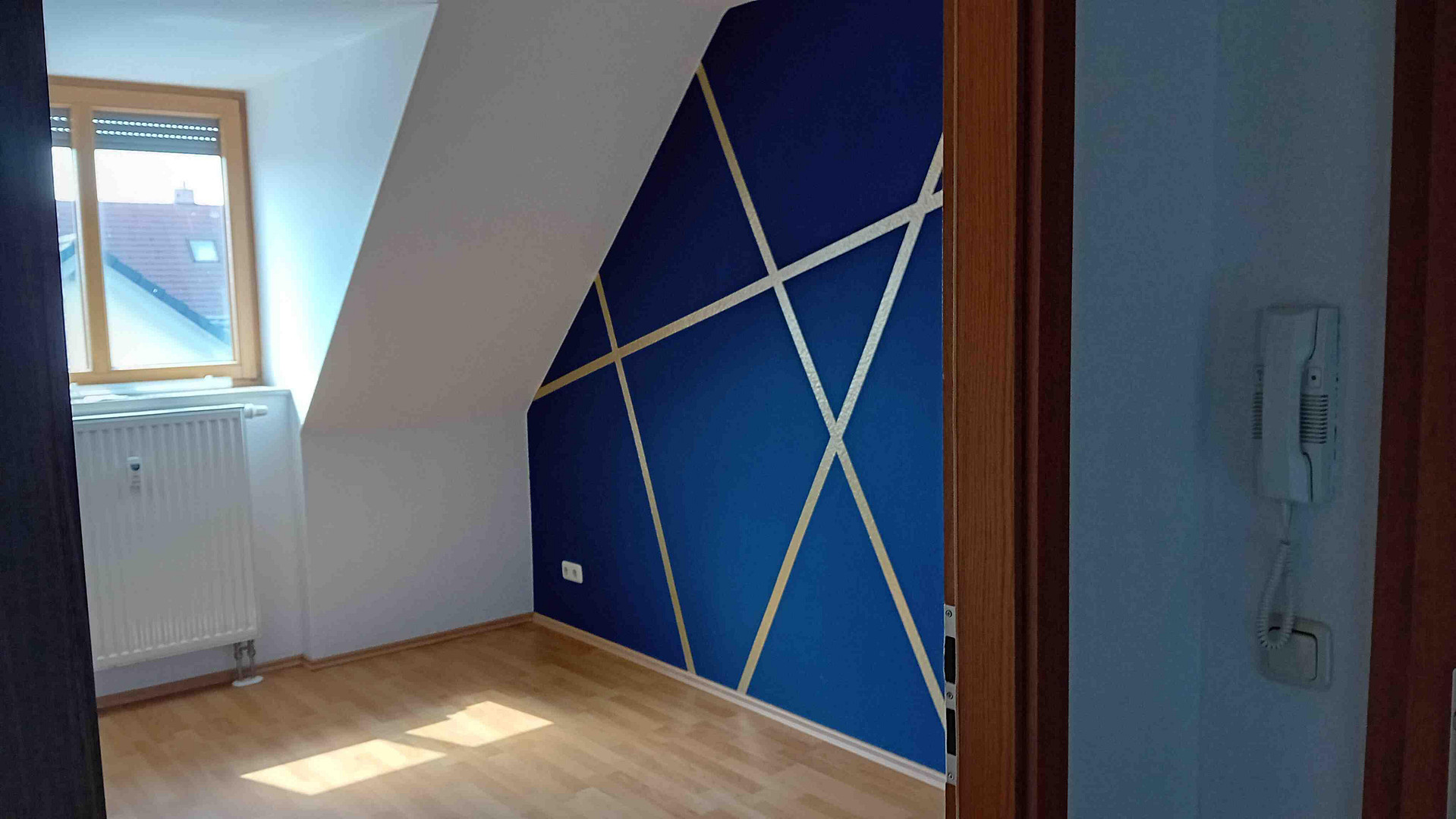 Schöne 2-Zi-ETW plus Studio und TG-Stellplatz in ER-Tennenlohe – 91058 Erlangen - Tennenlohe(Tennenlohe) – Vorschaubild 7