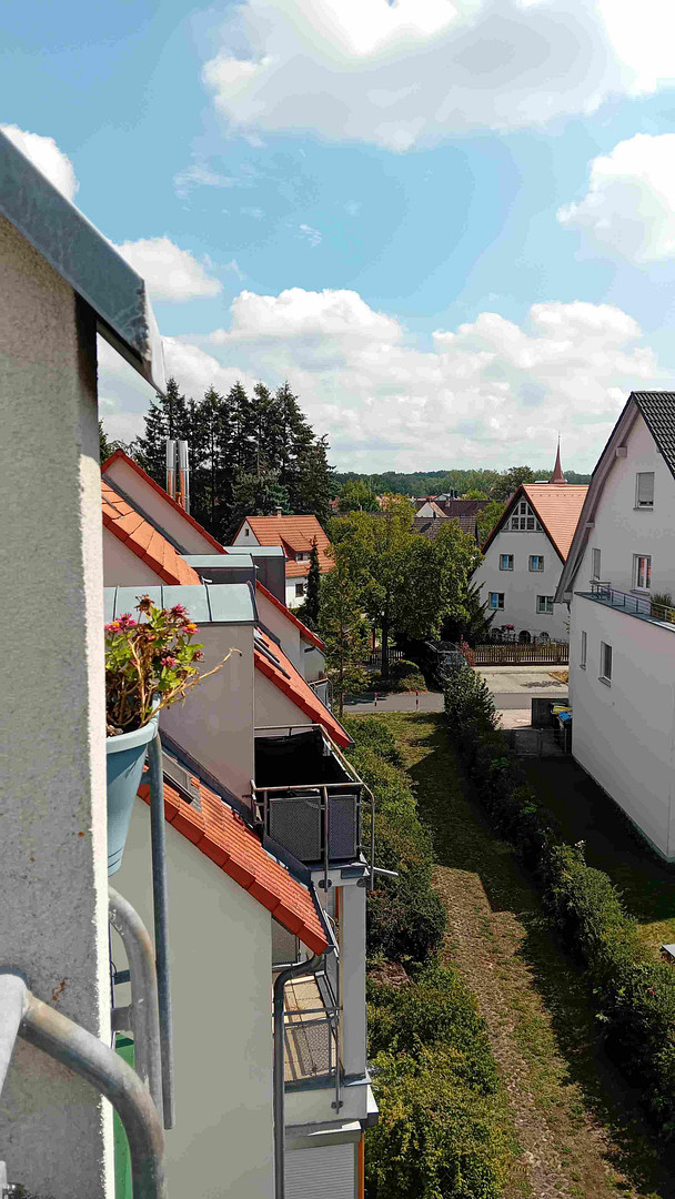 Schöne 2-Zi-ETW plus Studio und TG-Stellplatz in ER-Tennenlohe – 91058 Erlangen - Tennenlohe(Tennenlohe) – Vorschaubild 6