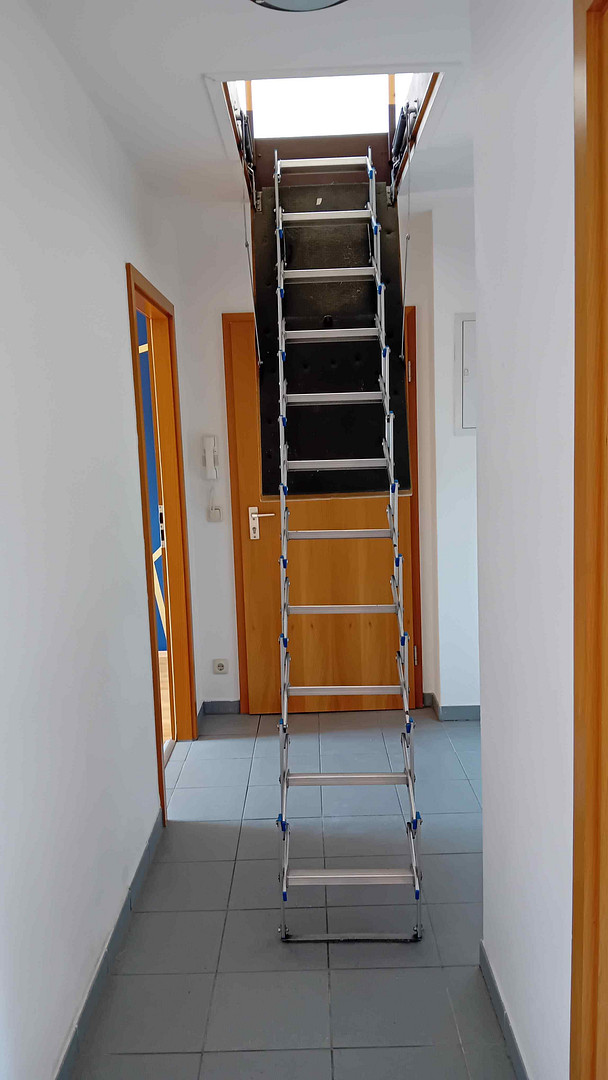 Schöne 2-Zi-ETW plus Studio und TG-Stellplatz in ER-Tennenlohe – 91058 Erlangen - Tennenlohe(Tennenlohe) – Vorschaubild 16