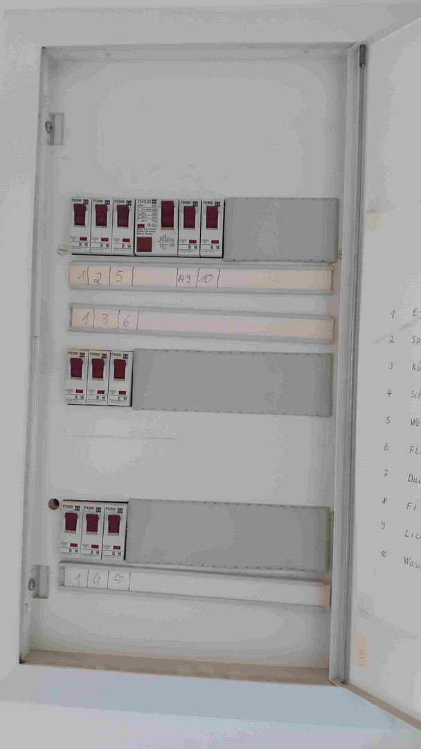 Schöne 2-Zi-ETW plus Studio und TG-Stellplatz in ER-Tennenlohe – 91058 Erlangen - Tennenlohe(Tennenlohe) – Vorschaubild 17