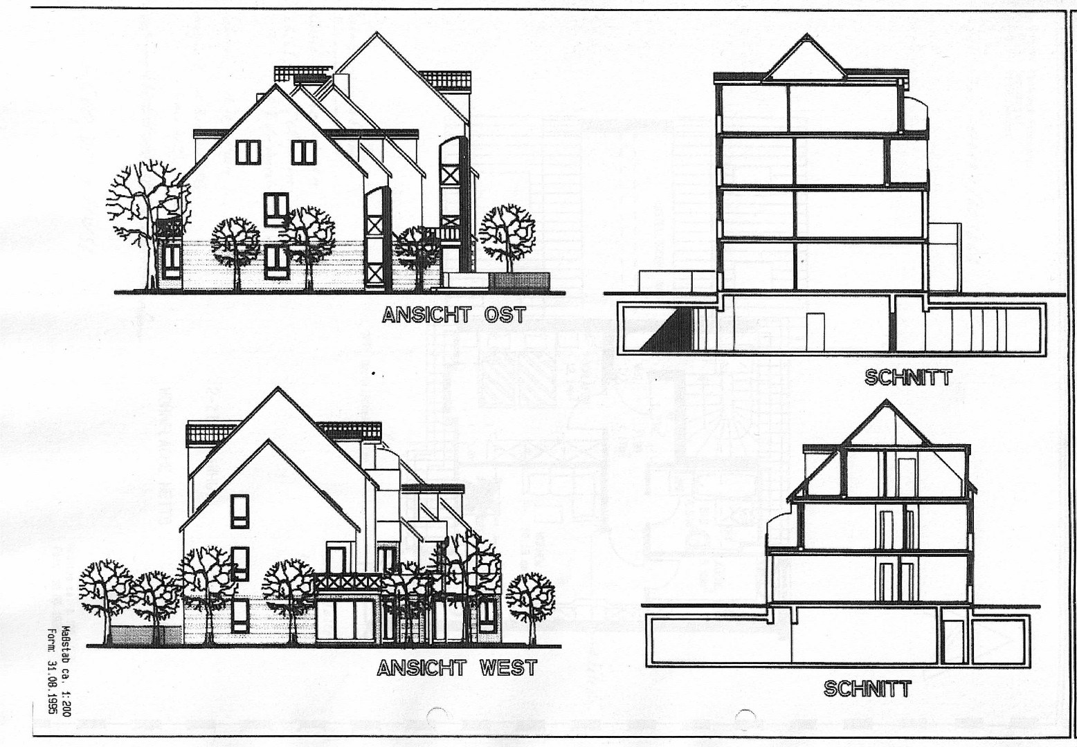 Schöne 2-Zi-ETW plus Studio und TG-Stellplatz in ER-Tennenlohe – 91058 Erlangen - Tennenlohe(Tennenlohe) – Vorschaubild 20