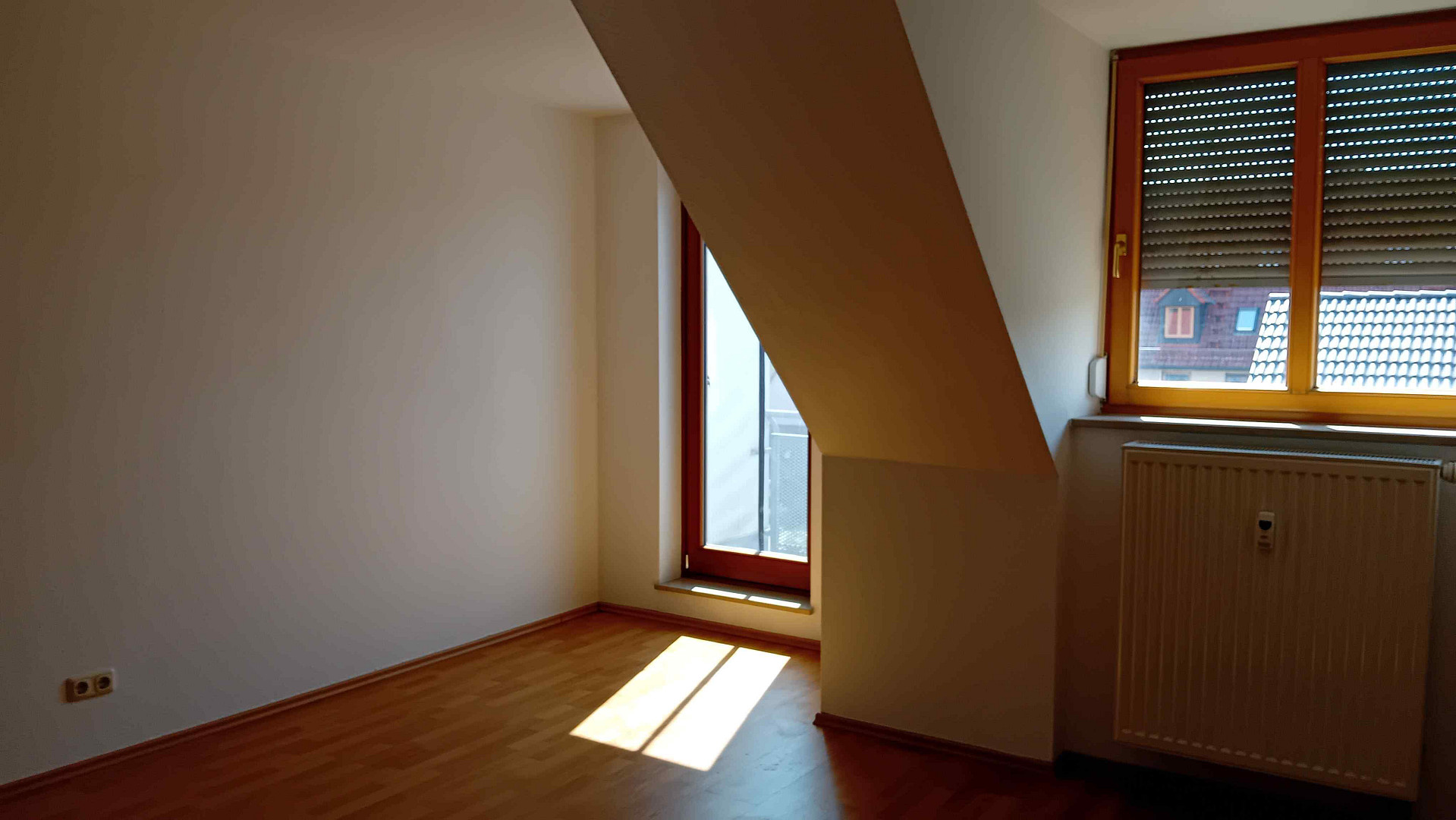 Schöne 2-Zi-ETW plus Studio und TG-Stellplatz in ER-Tennenlohe – 91058 Erlangen - Tennenlohe(Tennenlohe) – Vorschaubild 4