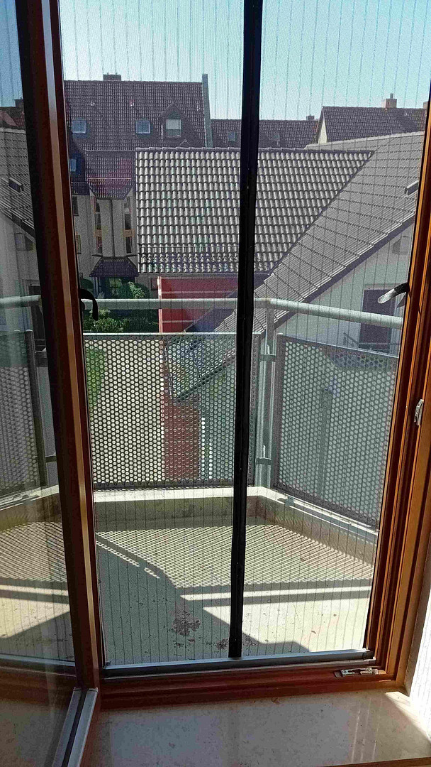 Schöne 2-Zi-ETW plus Studio und TG-Stellplatz in ER-Tennenlohe – 91058 Erlangen - Tennenlohe(Tennenlohe) – Vorschaubild 5