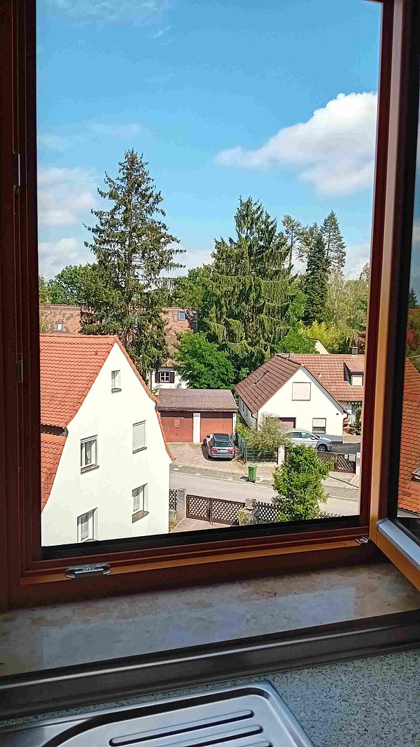 Schöne 2-Zi-ETW plus Studio und TG-Stellplatz in ER-Tennenlohe – 91058 Erlangen - Tennenlohe(Tennenlohe) – Vorschaubild 10