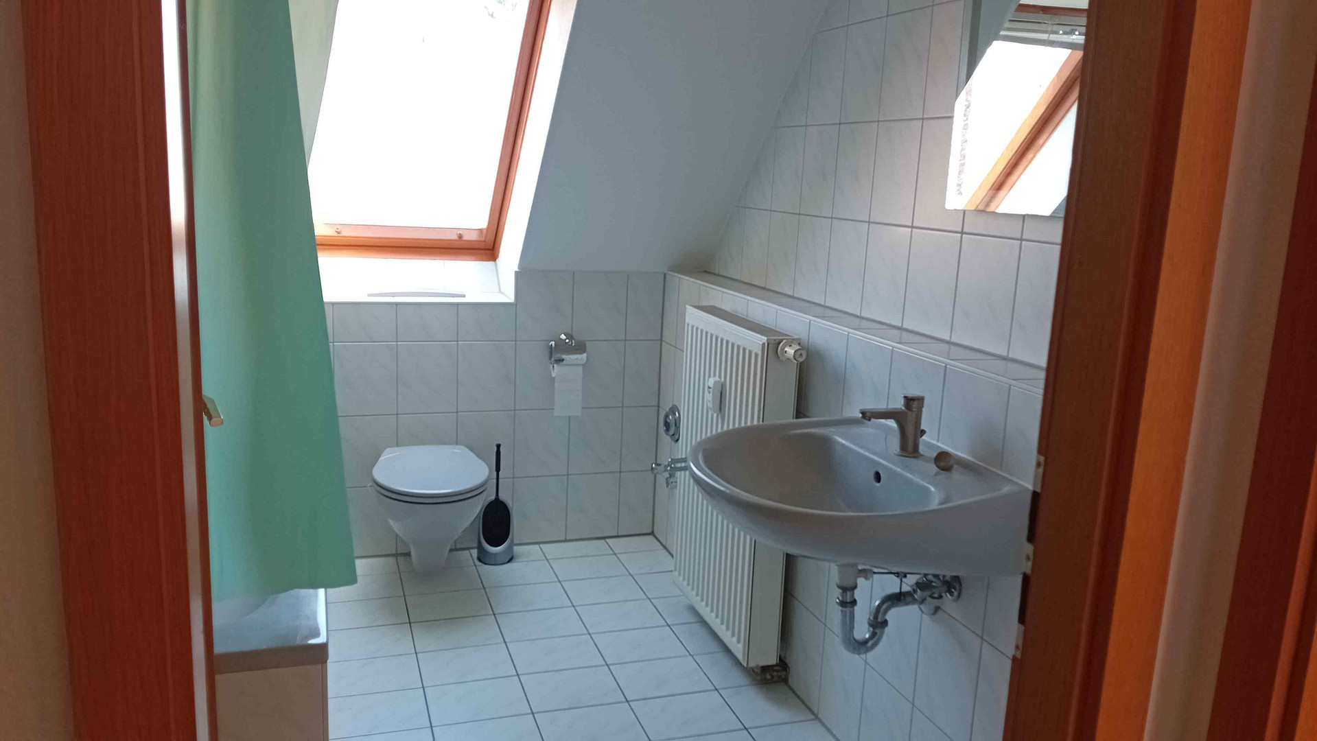 Schöne 2-Zi-ETW plus Studio und TG-Stellplatz in ER-Tennenlohe – 91058 Erlangen - Tennenlohe(Tennenlohe) – Vorschaubild 11