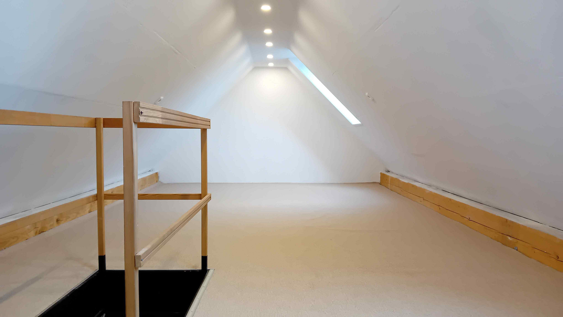 Schöne 2-Zi-ETW plus Studio und TG-Stellplatz in ER-Tennenlohe – 91058 Erlangen - Tennenlohe(Tennenlohe) – Vorschaubild 14