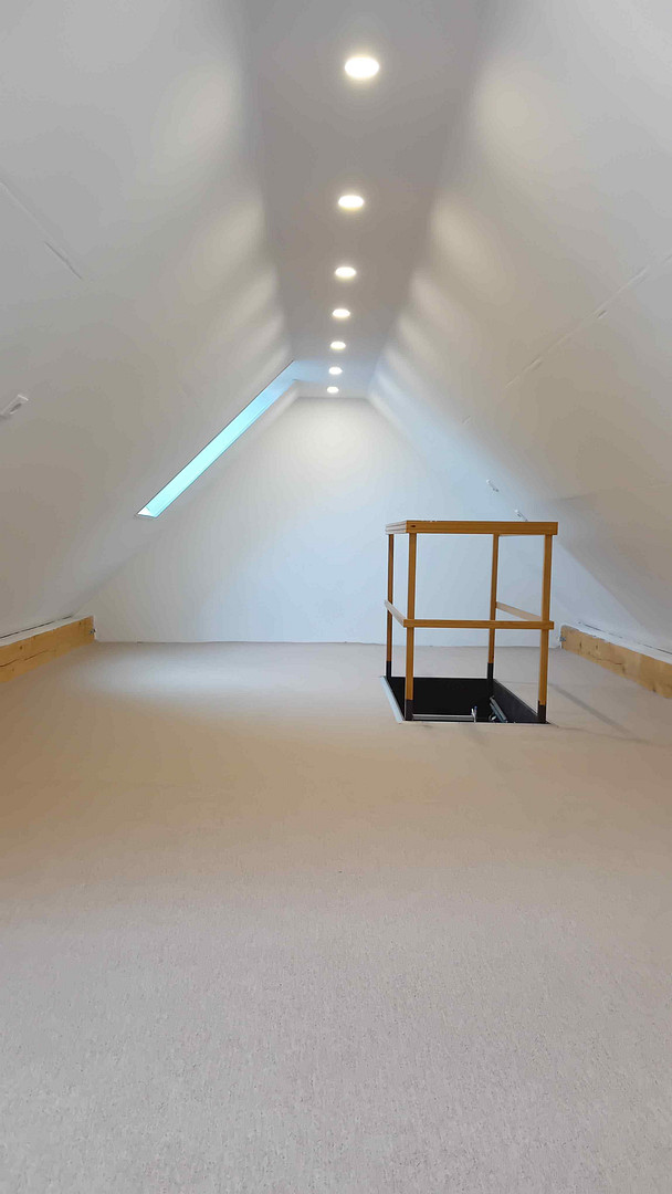 Schöne 2-Zi-ETW plus Studio und TG-Stellplatz in ER-Tennenlohe – 91058 Erlangen - Tennenlohe(Tennenlohe) – Vorschaubild 15
