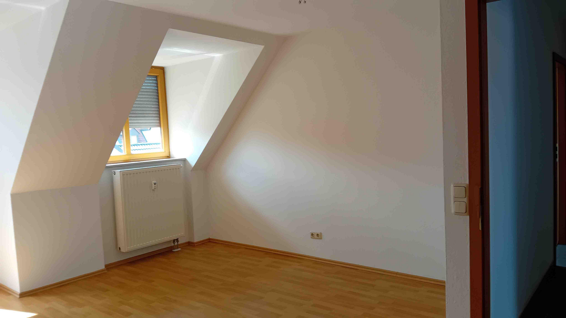 Schöne 2-Zi-ETW plus Studio und TG-Stellplatz in ER-Tennenlohe – 91058 Erlangen - Tennenlohe(Tennenlohe) – Vorschaubild 3