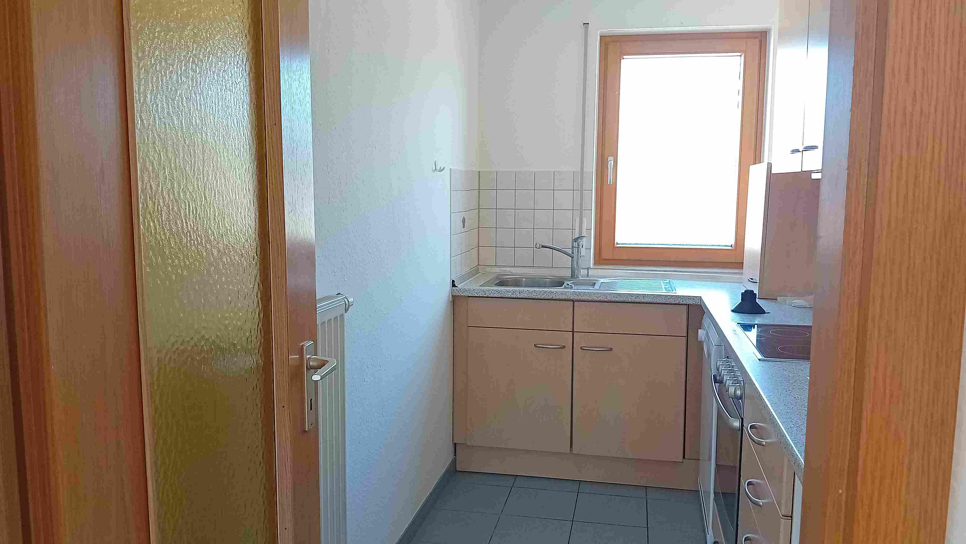 Schöne 2-Zi-ETW plus Studio und TG-Stellplatz in ER-Tennenlohe – 91058 Erlangen - Tennenlohe(Tennenlohe) – Vorschaubild 9