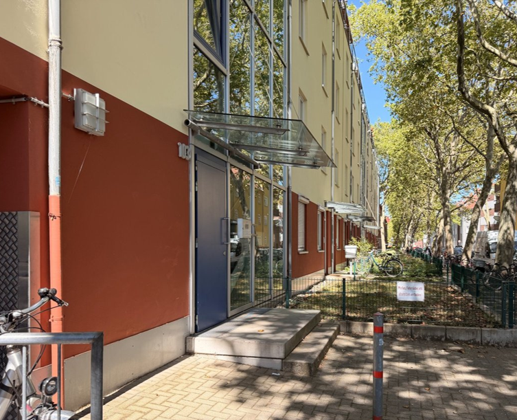 Traumhafte 2-Zi-Whg in Ehrenfeld direkt vom VK – 50825 Köln(Ehrenfeld) – Vorschaubild 17
