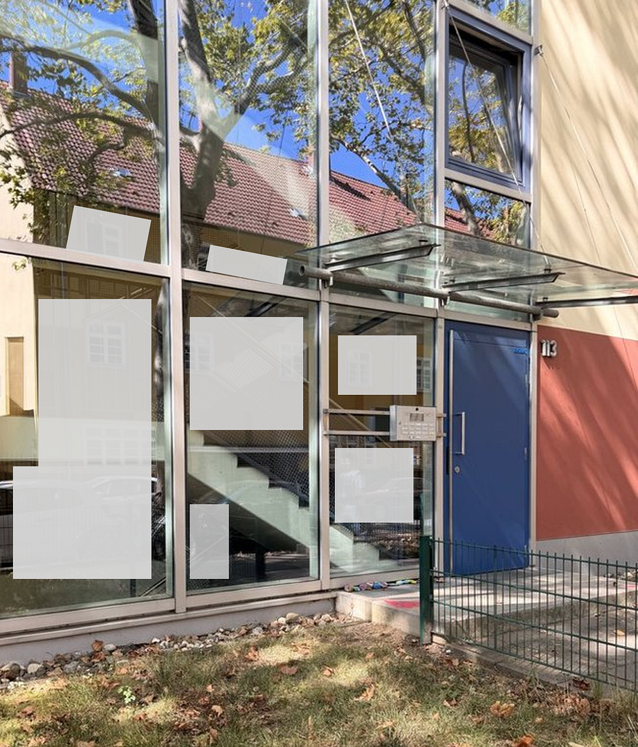 Traumhafte 2-Zi-Whg in Ehrenfeld direkt vom VK – 50825 Köln(Ehrenfeld) – Vorschaubild 3