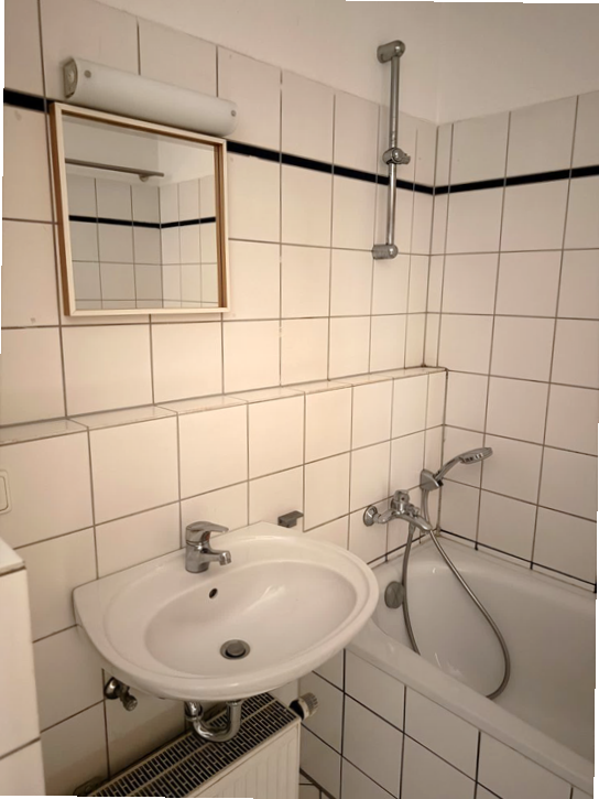 Traumhafte 2-Zi-Whg in Ehrenfeld direkt vom VK – 50825 Köln(Ehrenfeld) – Vorschaubild 14