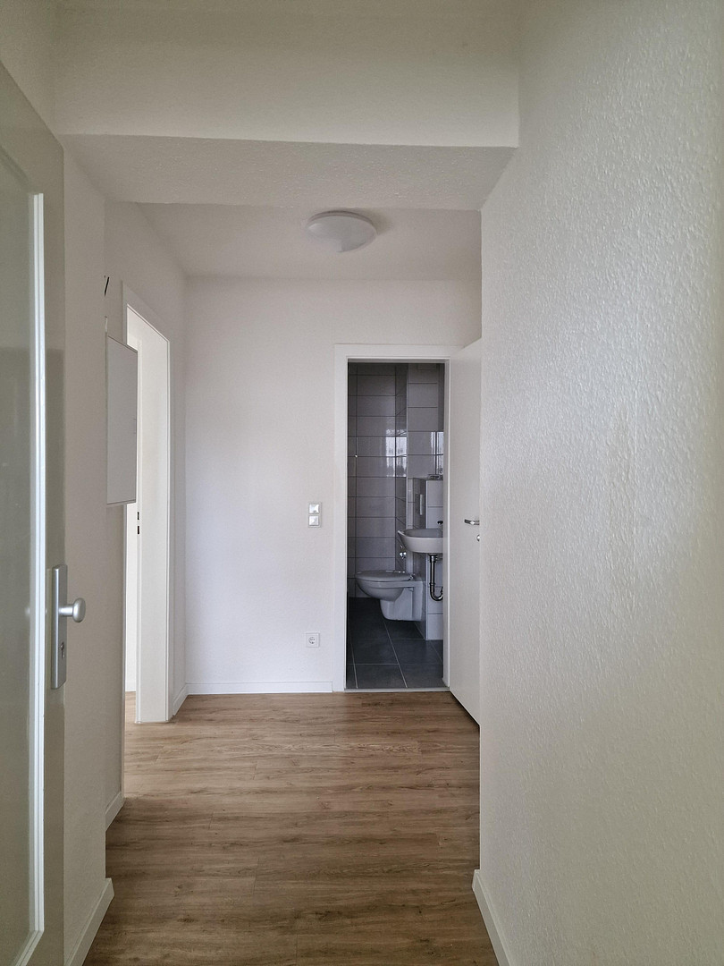 Zentrale schöne 1-Zimmer-Wohnung in direkter Uninähe – 44227 Dortmund(Groß-Barop) – Vorschaubild 9