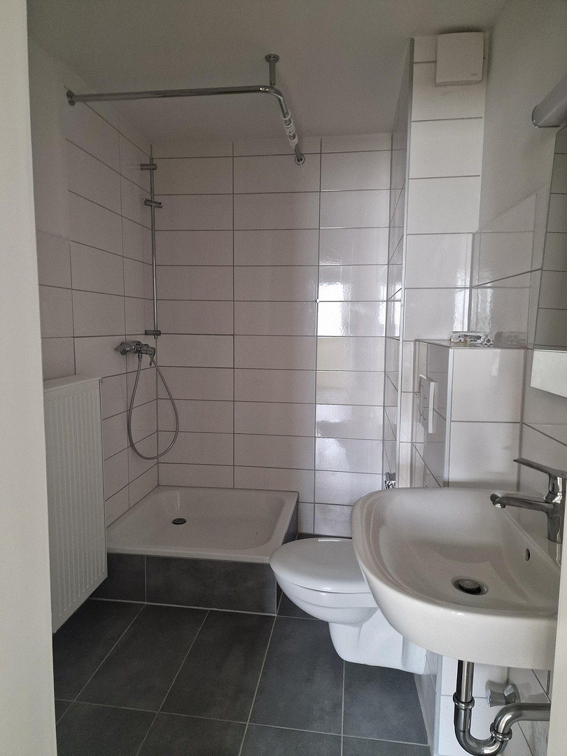 Zentrale schöne 1-Zimmer-Wohnung in direkter Uninähe – 44227 Dortmund(Groß-Barop) – Vorschaubild 8