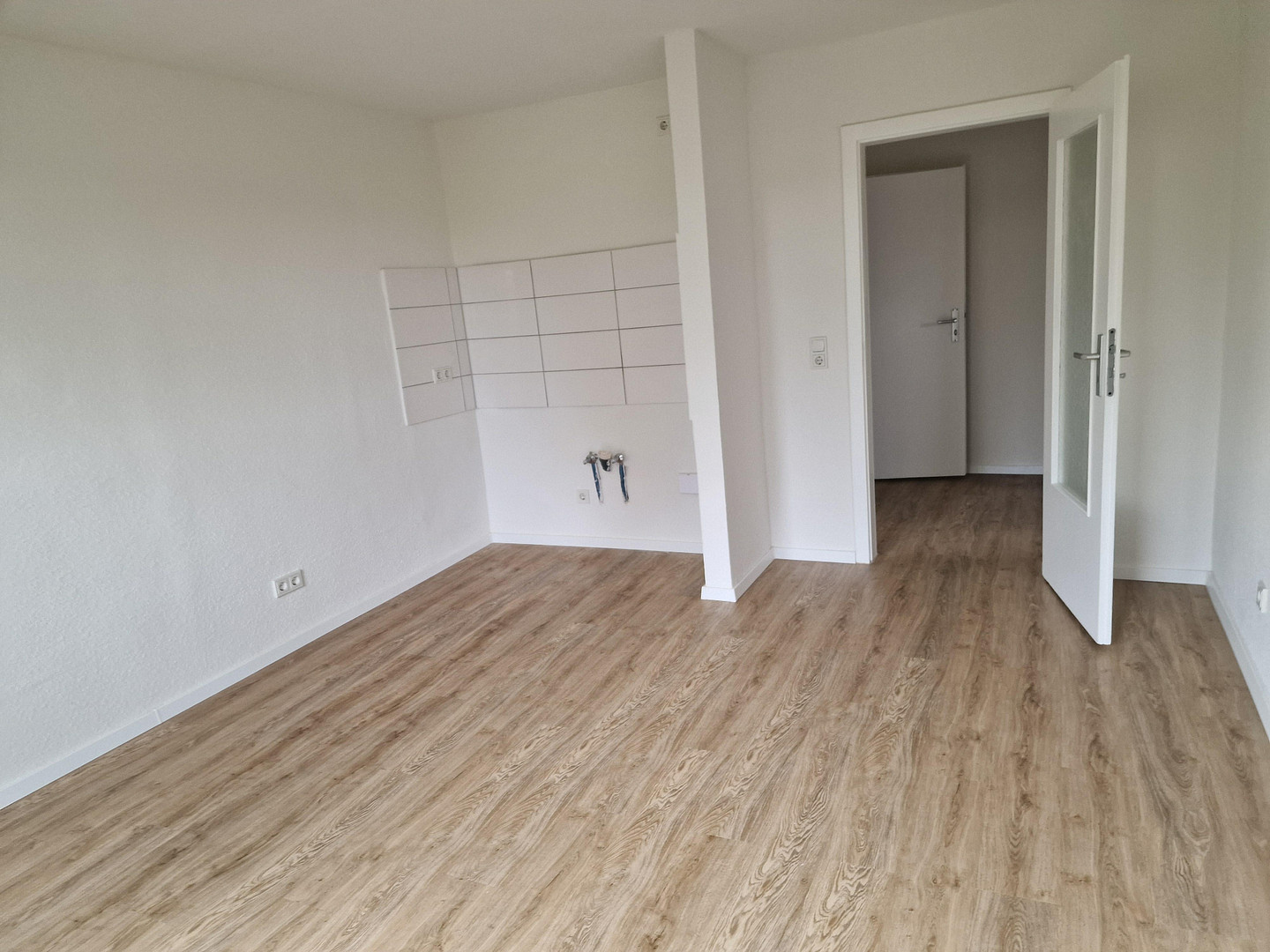 Zentrale schöne 1-Zimmer-Wohnung in direkter Uninähe – 44227 Dortmund(Groß-Barop) – Vorschaubild 2