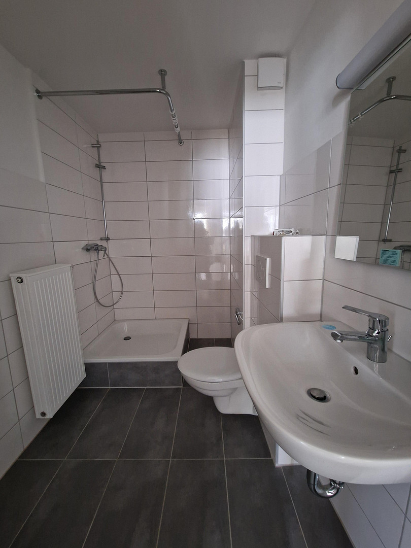 Zentrale schöne 1-Zimmer-Wohnung in direkter Uninähe – 44227 Dortmund(Groß-Barop) – Vorschaubild 10