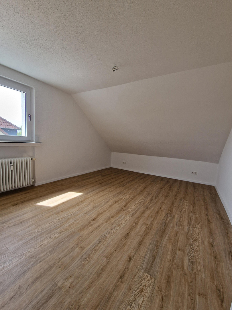Zentrale schöne 1-Zimmer-Wohnung in direkter Uninähe – 44227 Dortmund(Groß-Barop) – Vorschaubild 5