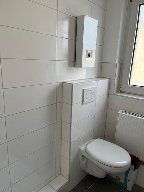 Frisch renovierte schöne 2-Zimmer-Wohnung in attraktiver Lage – 44227 Dortmund(Groß-Barop) – Vorschaubild 4