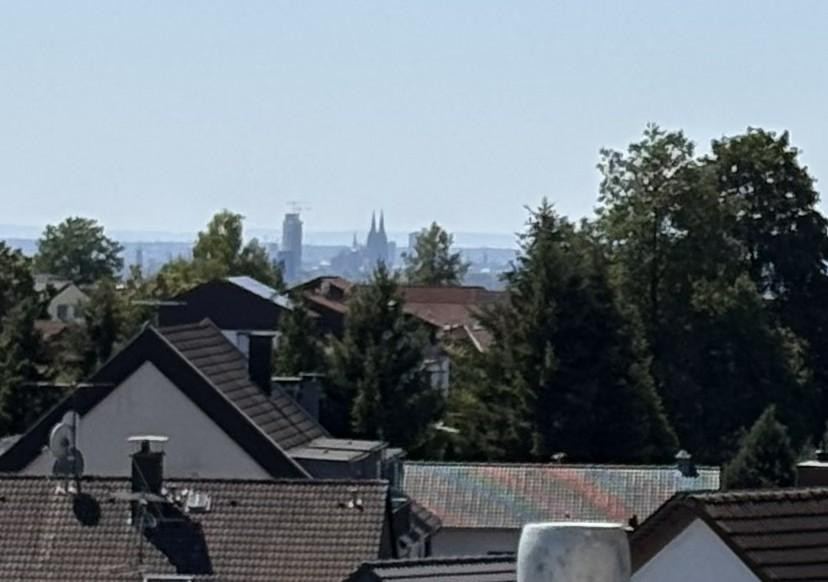 Penthouse mit Sonnenterrasse und traumhaftem Blick – 51377 Leverkusen(Steinbüchel) – Vorschaubild 6