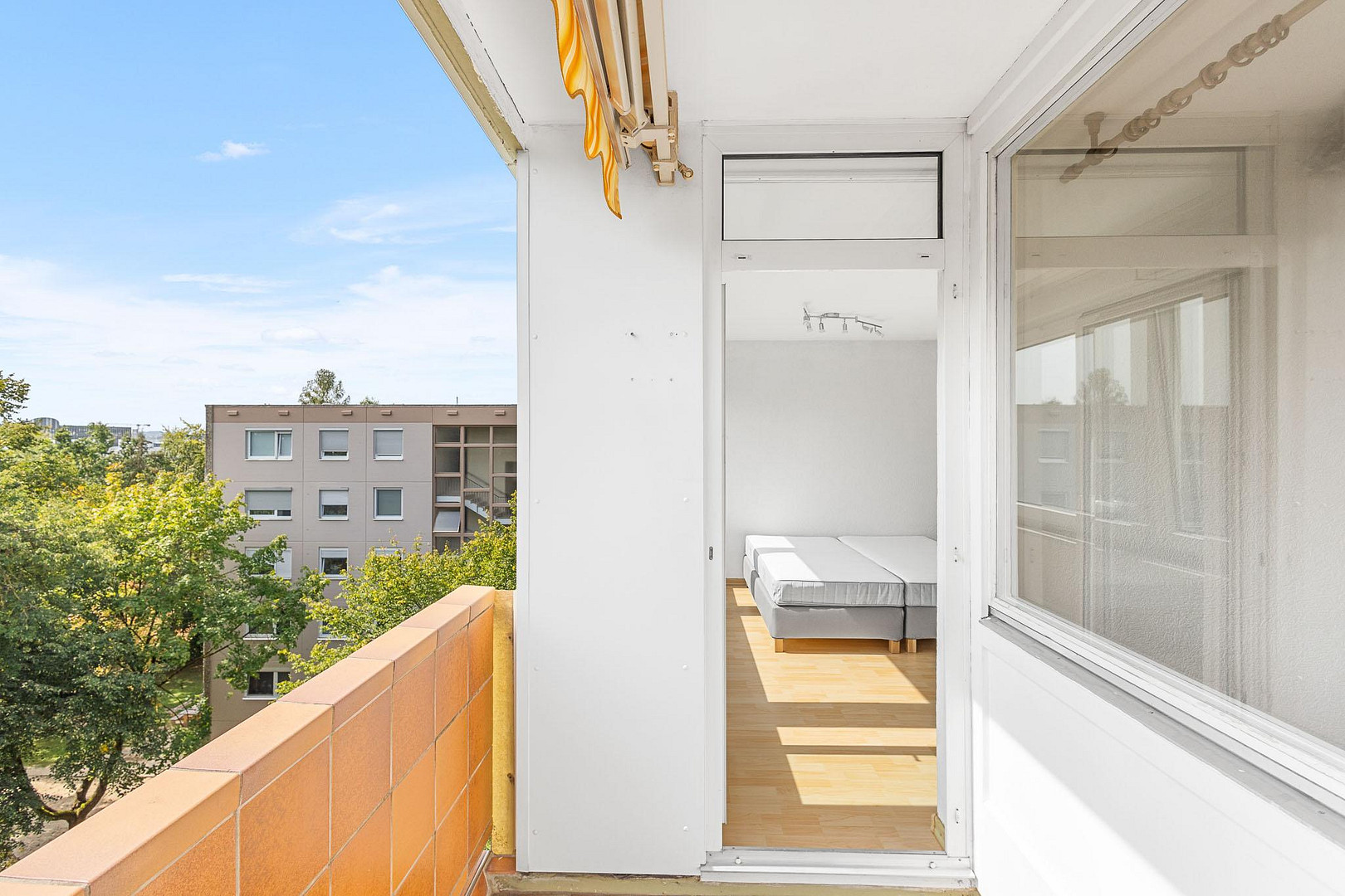 Großzügige 5-Zimmer-Wohnung mit Balkon, Garage – 93057 Regensburg(Reinhausen) – Vorschaubild 35