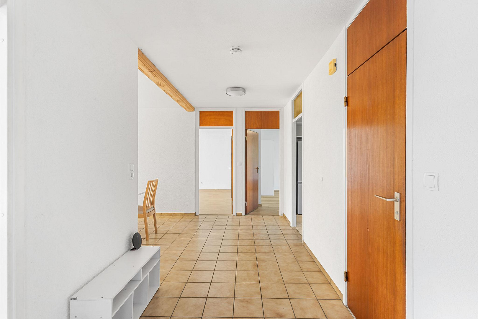 Großzügige 5-Zimmer-Wohnung mit Balkon, Garage – 93057 Regensburg(Reinhausen) – Vorschaubild 20