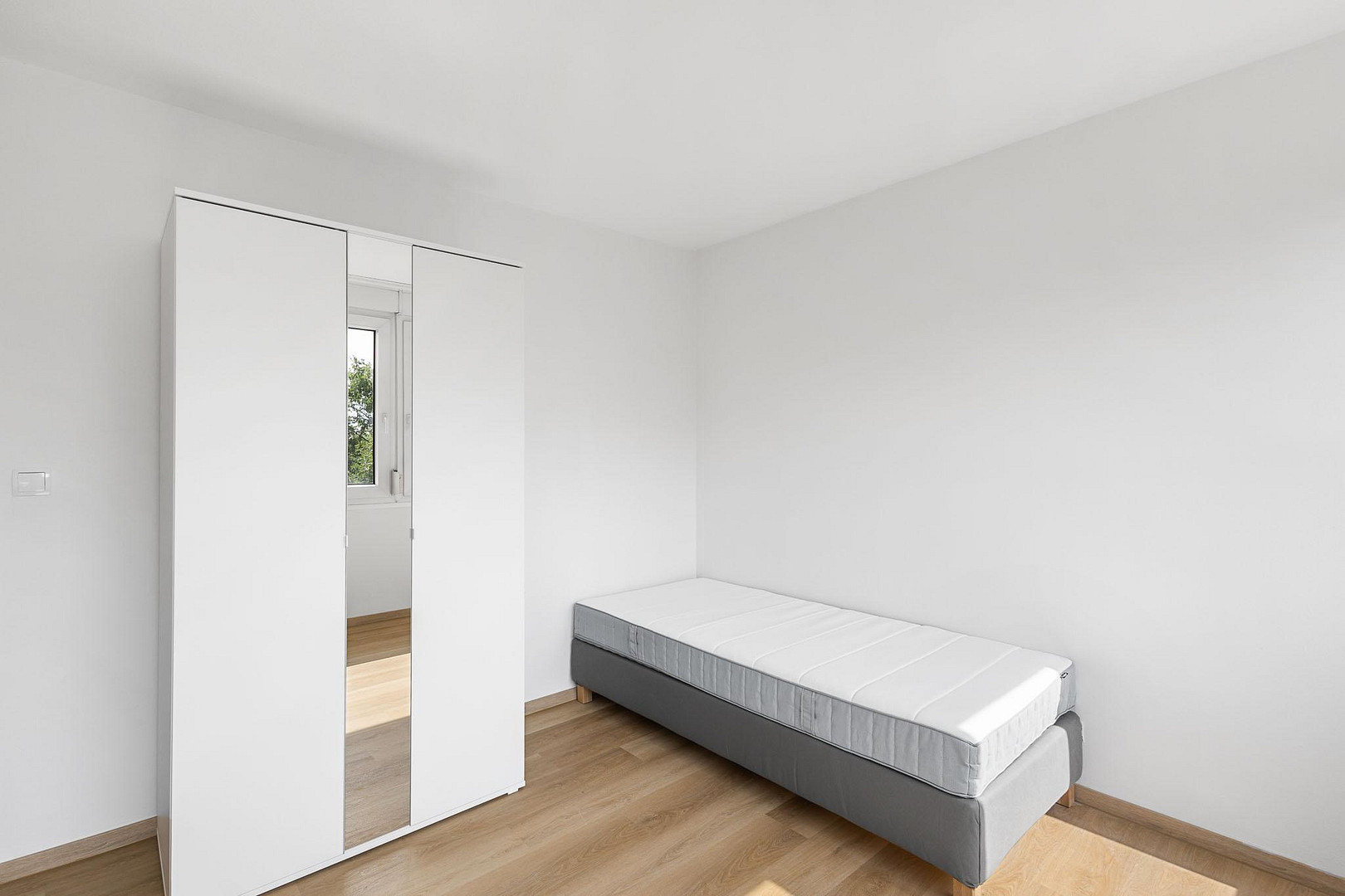 Großzügige 5-Zimmer-Wohnung mit Balkon, Garage – 93057 Regensburg(Reinhausen) – Vorschaubild 29