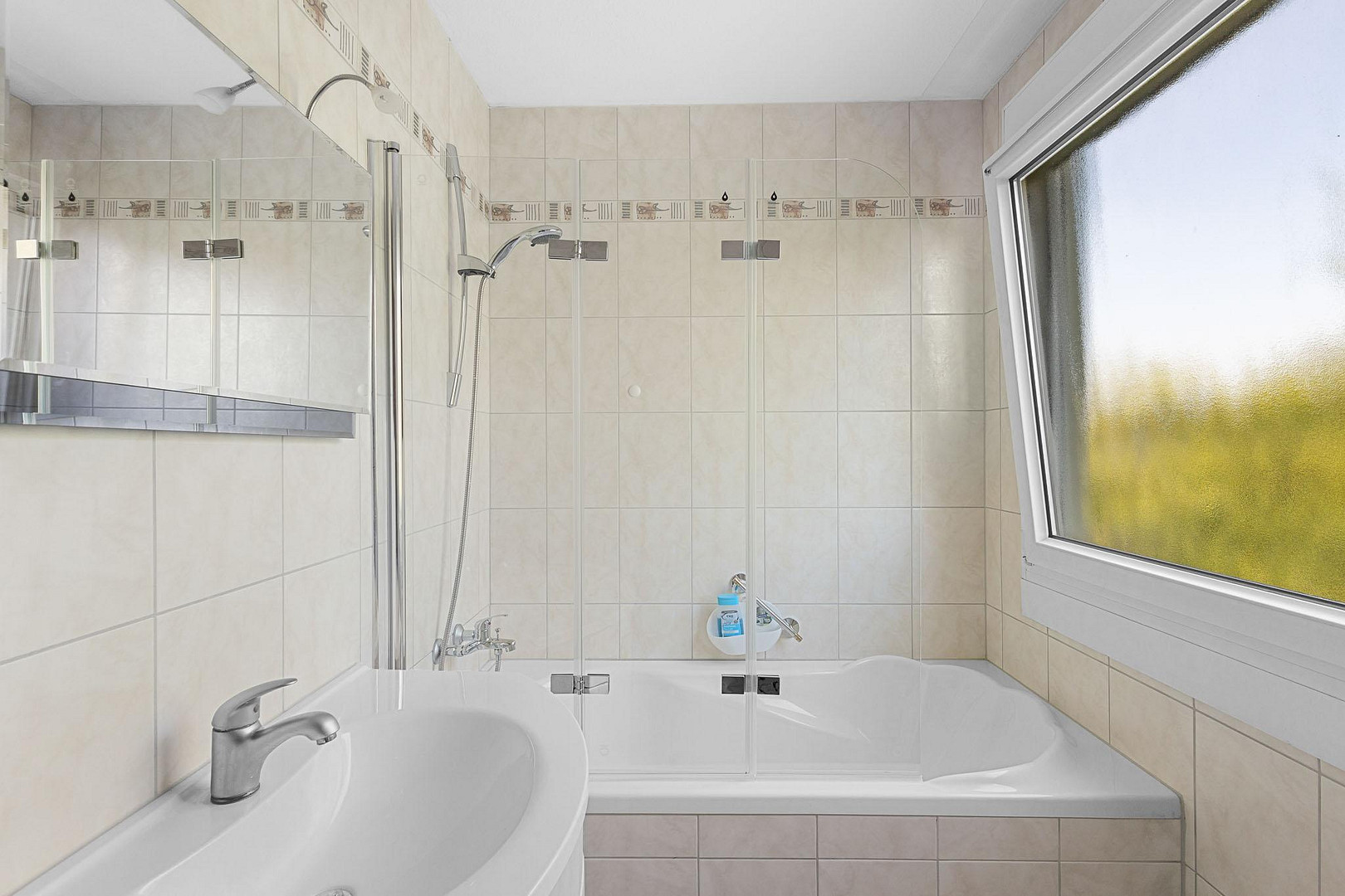 Großzügige 5-Zimmer-Wohnung mit Balkon, Garage – 93057 Regensburg(Reinhausen) – Vorschaubild 24