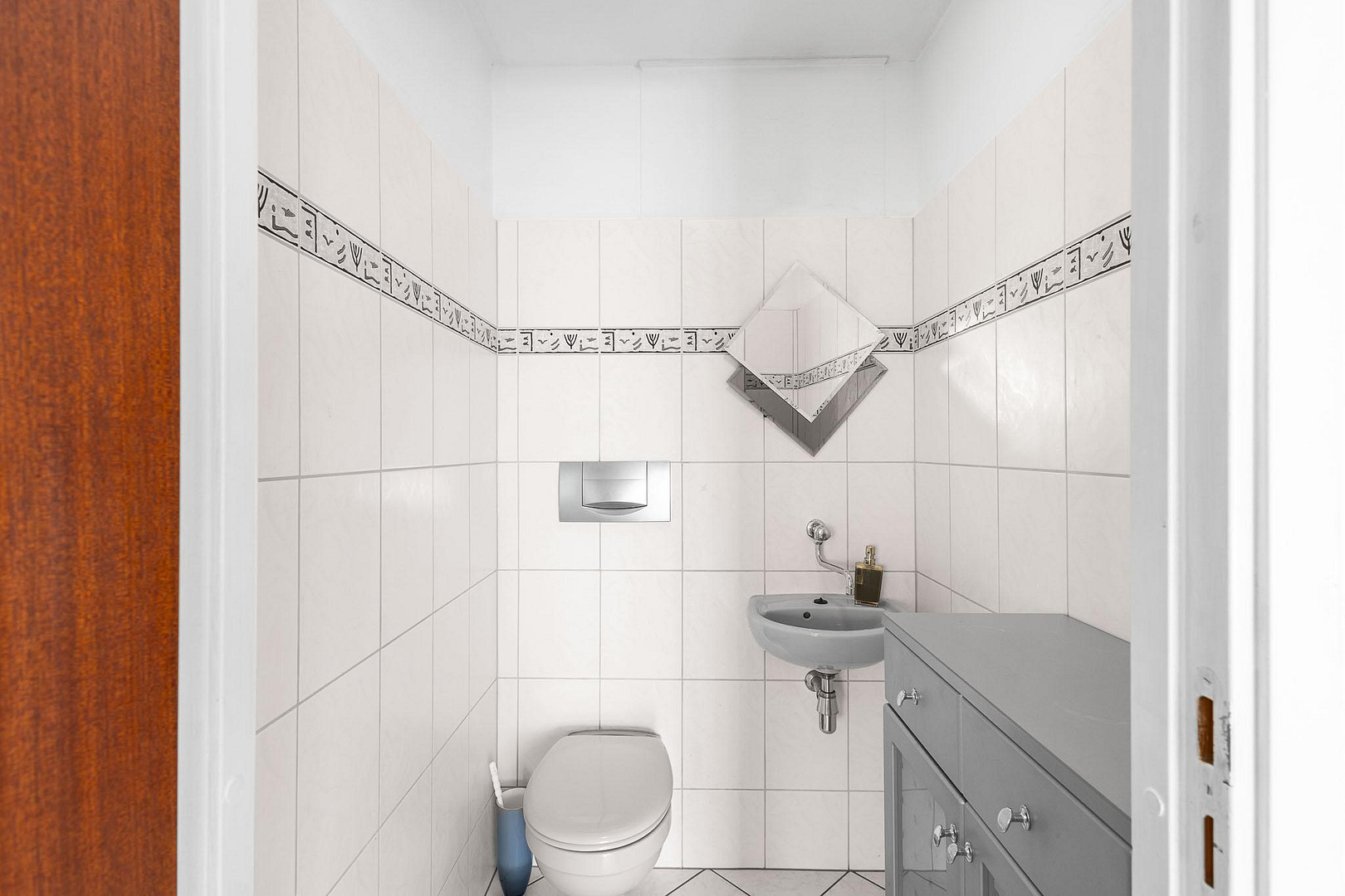 Großzügige 5-Zimmer-Wohnung mit Balkon, Garage – 93057 Regensburg(Reinhausen) – Vorschaubild 17