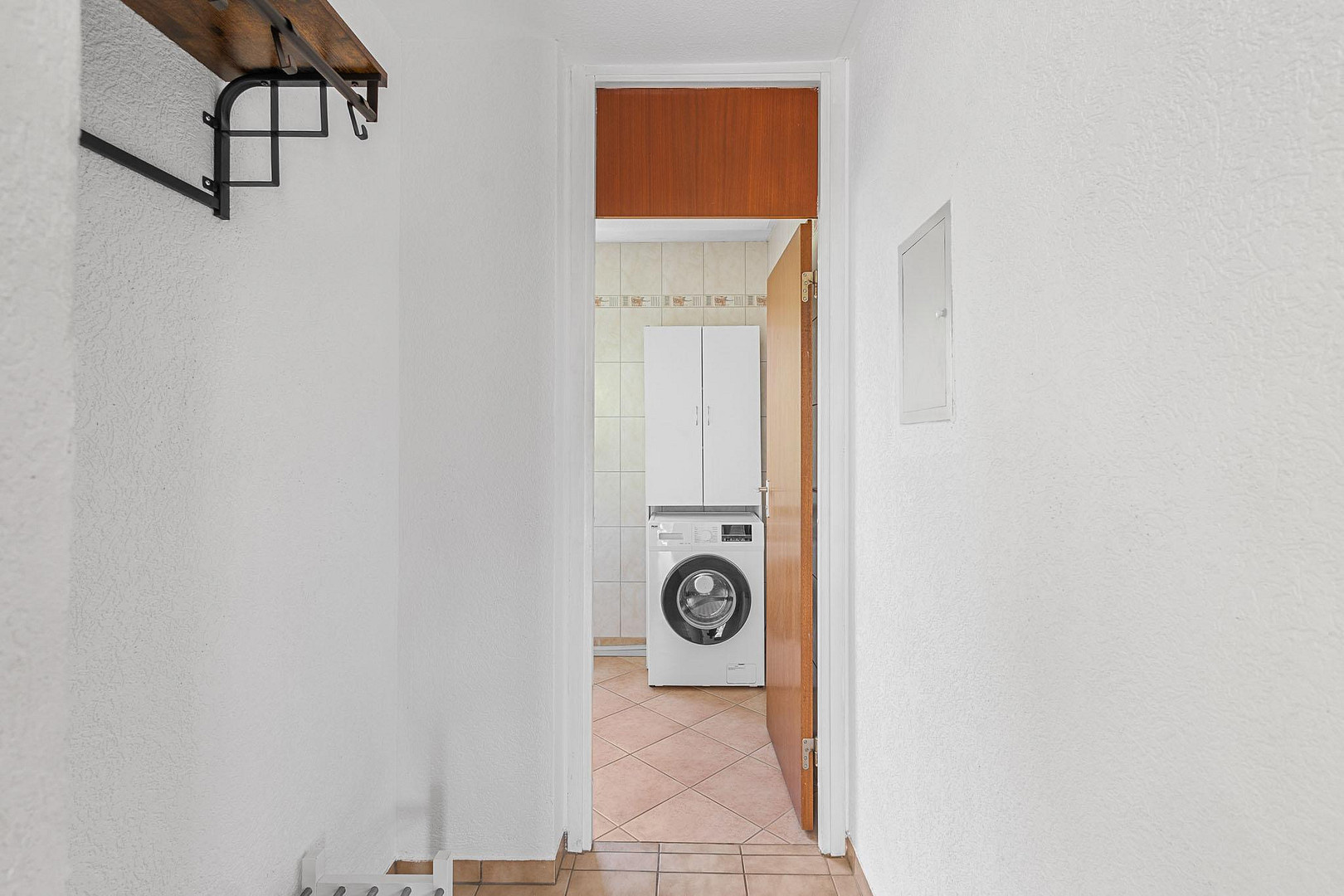 Großzügige 5-Zimmer-Wohnung mit Balkon, Garage – 93057 Regensburg(Reinhausen) – Vorschaubild 22