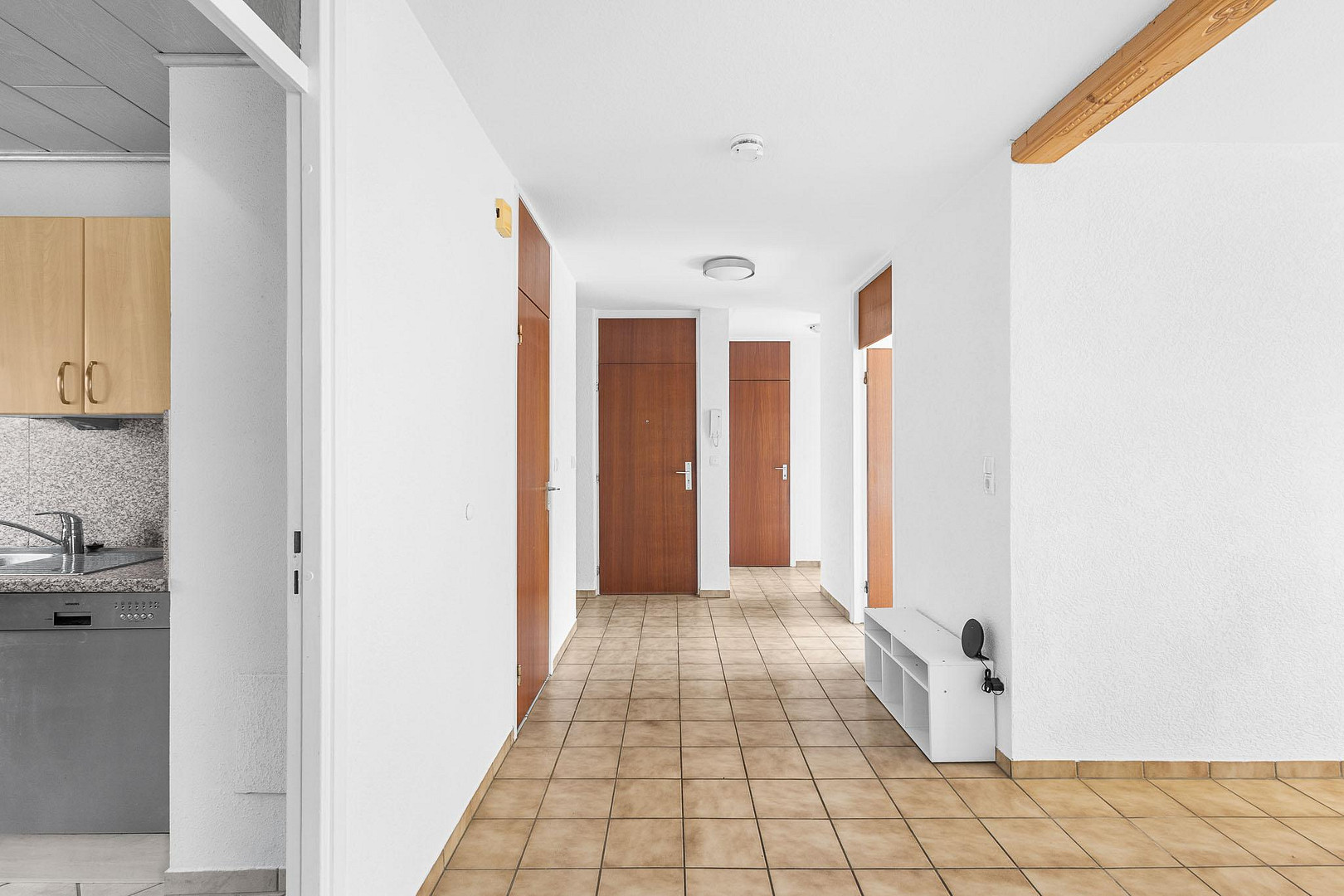 Großzügige 5-Zimmer-Wohnung mit Balkon, Garage – 93057 Regensburg(Reinhausen) – Vorschaubild 21