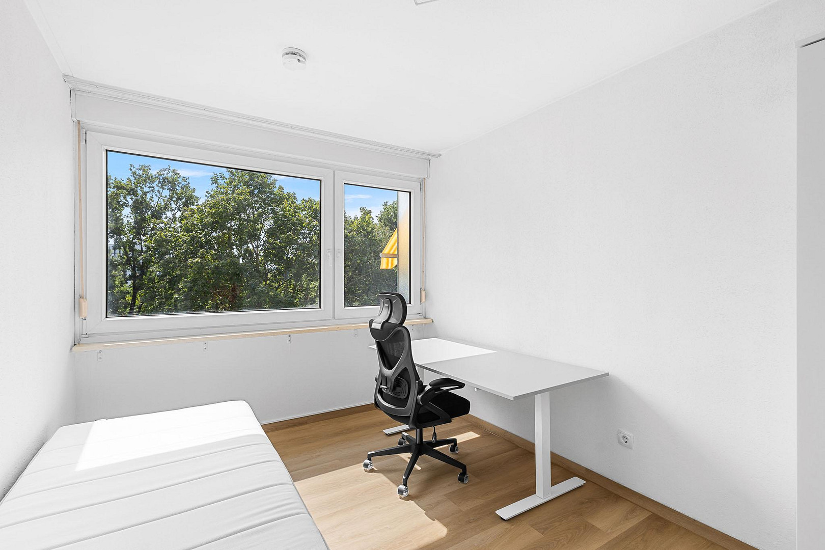 Großzügige 5-Zimmer-Wohnung mit Balkon, Garage – 93057 Regensburg(Reinhausen) – Vorschaubild 19