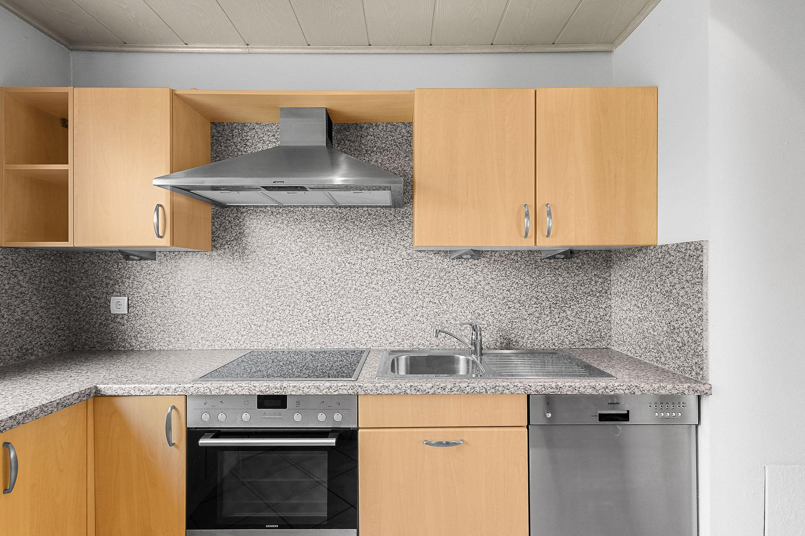 Großzügige 5-Zimmer-Wohnung mit Balkon, Garage – 93057 Regensburg(Reinhausen) – Vorschaubild 15