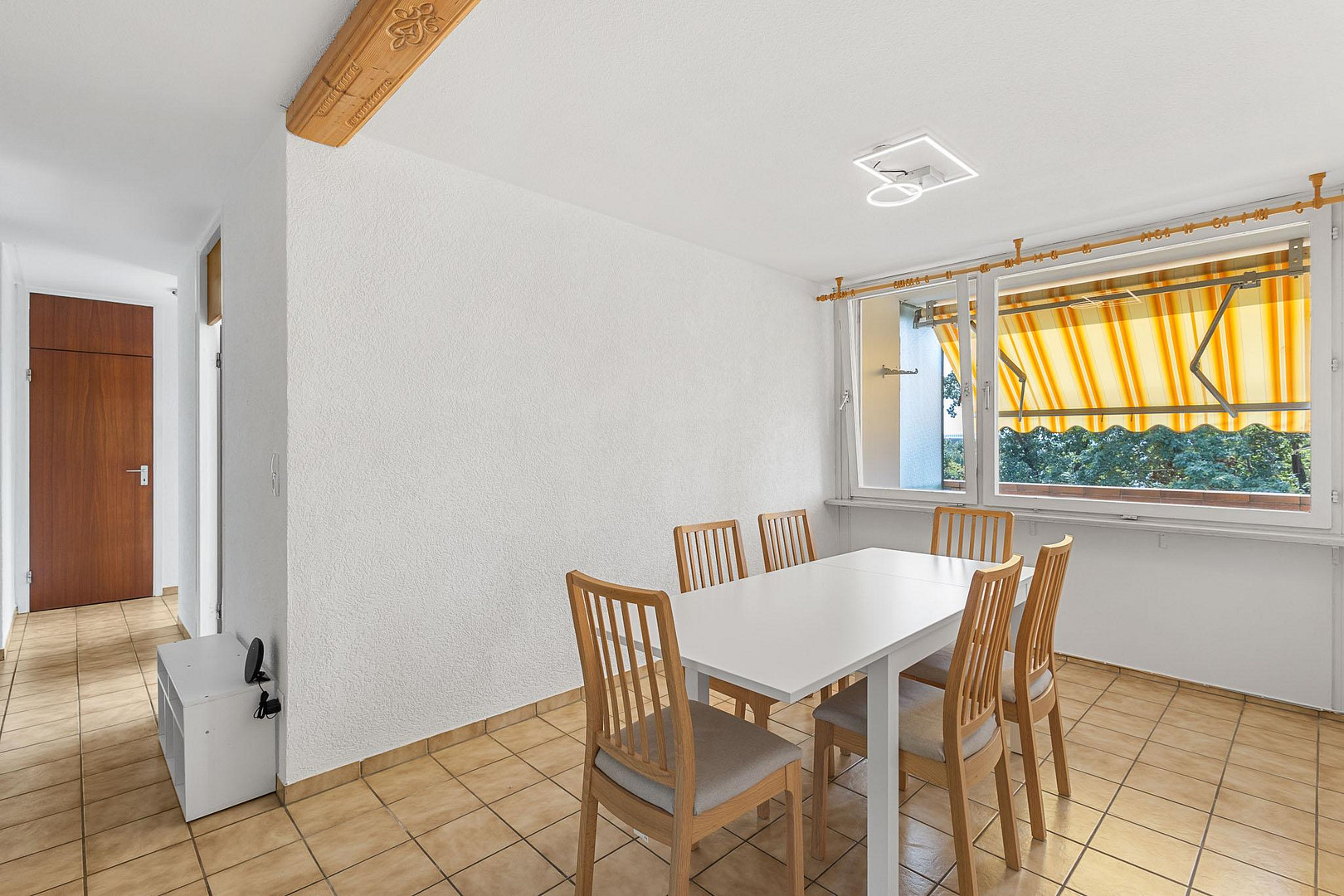 Großzügige 5-Zimmer-Wohnung mit Balkon, Garage – 93057 Regensburg(Reinhausen) – Vorschaubild 10