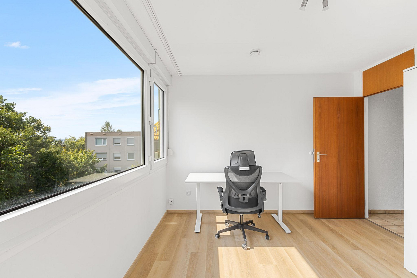 Großzügige 5-Zimmer-Wohnung mit Balkon, Garage – 93057 Regensburg(Reinhausen) – Vorschaubild 30